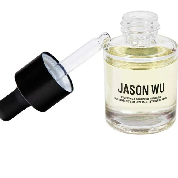 NIB•Jason Wu Hydrating & Nourishing Prime Oil - Picture 2 of 2
